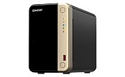 NAS STORAGE TOWER 2BAY/TS-264-8G QNAP_1