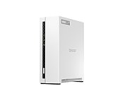 NAS STORAGE TOWER 1BAY/NO HDD USB3 TS-133 QNAP_1