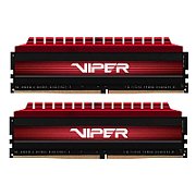 PATRIOT Viper 4 RED Series DDR4 16GB 2x8GB 3600MHz CL18_1