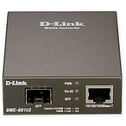 NET MEDIA CONVERTER 2KM/100BASE DMC-G01LC D-LINK_1