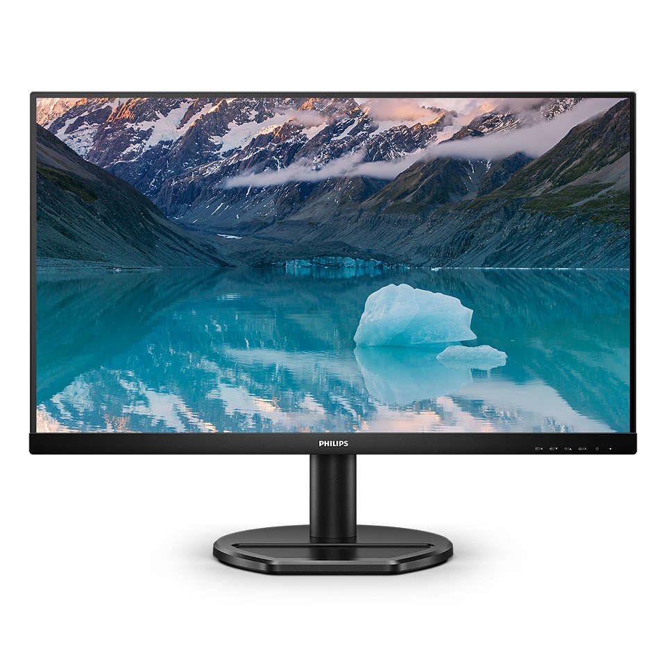 MONITOR 23.8