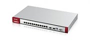 ZYXEL USG Flex Firewall 12 Gigabit user-definable ports 2xSFP 2x USB_1