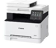 Multifunctional laser color Canon MF657Cdw, dimensiune A4(Printare, Copiere, Scanare, Fax), viteza max 21ppm, duplex, rezolutie max 1200x1200dpi, processor 800Mhz x 2, memorie 1 GB RAM, ADF 50 pagini duplex ,alimentare cu hartie 250 coli, limbaj de printare: UFRII, PCL 5c2, PCL6, Adobe® PostScript3_2