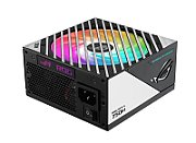 Sursa ASUS ROG LOKI 750W 80+Platinum  Intel Form Factor SFX-L ATX 3.0 Yes Dimensions 125 x 125 x 63.5 mm Efficiency 80Plus Platinum Protection Features OPP/OVP/UVP/SCP/OCP/OTP Hazardous Materials ROHS AC Input Range 100-240Vac DC Output Voltage +3.3V +5V +12V -12V +5Vsb Maximum Load 20A 20A 62.5A_4