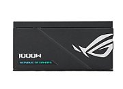 Sursa ASUS ROG LOKI 1000W 80+Platinum  Intel Form Factor SFX-L ATX 3.0 Yes Dimensions 125 x 125 x 63.5 mm Efficiency 80Plus Platinum Protection Features OPP/OVP/UVP/SCP/OCP/OTP Hazardous Materials ROHS AC Input Range 100-240Vac DC Output Voltage +3.3V +5V +12V -12V +5Vsb Maximum Load 20A 20A 83.3A_4