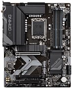 GIGABYTE Main Board Desktop B760 GAMING X AX DDR4_1