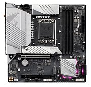 GIGABYTE Main Board Desktop B760M AORUS ELITE AX_1