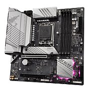 GIGABYTE Main Board Desktop B760M AORUS ELITE AX_2