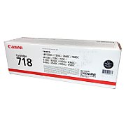 CANON CRG718BK TONER LBP7200CDN BLK 3.4K_1