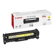 CANON CRG718Y TONER LBP7200CDN YEL 2.9K_1