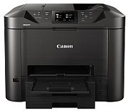 CANON MB5450 MFC IJ COL A4_1