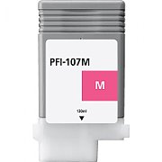 CANON PFI107M INK TANK DYE MAGENTA_1