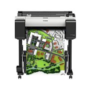 CANON TM305 PRINTER+STAND IJ 36/5 INKS_2