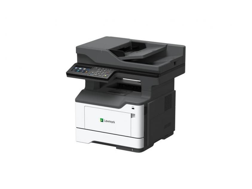 LEXMARK 36S0830 MFC MX521ADE MONO LJ A4_2