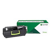 LEXMARK 52D2000 TONER 522 RET 6K_1