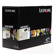 LEXMARK 64016HE TONER CTG T640X 21KPG_1