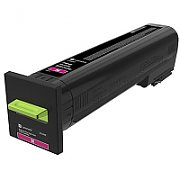 LEXMARK 72K2XME TONER MAG EXT HY RET PRO_1