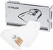 LEXMARK C500X27G WASTE TONER BOTTLE_1