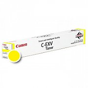 CANON TOCEXV54Y TONER CEXV54 YEL 8.5K_1