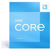 CPU Intel Core i3-13100 / LGA1700 / Box ### 4 Cores / 8 Threads / 12MB Cache_1