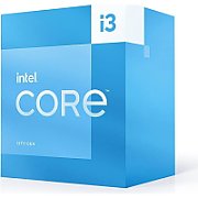 CPU Intel Core i3-13100 / LGA1700 / Box ### 4 Cores / 8 Threads / 12MB Cache_3