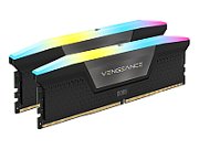 Vengeance RGB 64GB, DDR5, 5600MHz, CL36, 2x32GB, 1.25V, Negru_2