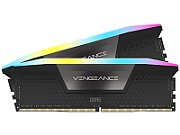 Vengeance RGB 64GB, DDR5, 5600MHz, CL36, 2x32GB, 1.25V, Negru_3