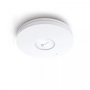 Wireless Access Point TP-Link EAP613, AX1800 Wireless Dual Band Indoor ceiling Access Point, 1× Gigabit Ethernet (RJ-45) Port, standard wireless: IEEE 802.11ax/ac/n/g/b/a, Dual-band 5 GHz: Up to 1201 Mbps, 2.4 GHz: Up to 574 Mbps, alimentare: 802.3at PoE, 48 V Passive PoE._1