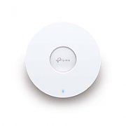 Wireless Access Point TP-Link EAP613, AX1800 Wireless Dual Band Indoor ceiling Access Point, 1× Gigabit Ethernet (RJ-45) Port, standard wireless: IEEE 802.11ax/ac/n/g/b/a, Dual-band 5 GHz: Up to 1201 Mbps, 2.4 GHz: Up to 574 Mbps, alimentare: 802.3at PoE, 48 V Passive PoE._2