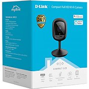 WRL CAMERA FULL HD/DCS-6100LH D-LINK_3