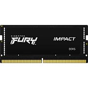 Memorie RAM notebook Kingston, SODIMM, DDR5, 16GB, 5600MHz, CL40, 1.1V, Fury_1