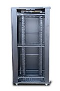 EXTRALINK 42U 800x1000 standing rackmount cabinet black_2