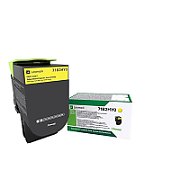 LEXMARK 71B2HY0 TONER CS31/41/51X YE HRE_1