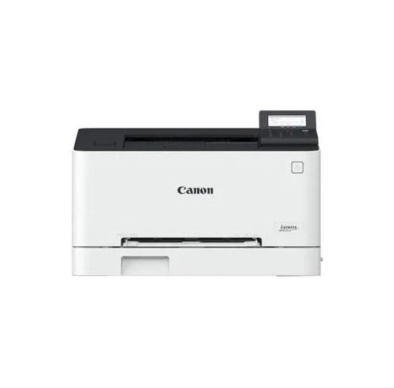 Imprimanta laser color Canon LBP631Cw, dimensiune A4, viteza max 18ppm, rezolutie 1200x1200dpi, processor: 800MHz x 2, memorie 1GB, alimentare hartie 250 coli, limbaj de printare: UFRII, volum de printare max 30000 pagini/luna, interfata USB 2.0, Ethernet, WI-FI, consumabile: CRG067 BK (1.35k pag.)_2