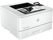 Imprimanta Laser Mono HP LaserJet PRO 4002DW; A4, duplex, viteza printare 40ppm Rezolutie printare:1200x1200dpi, memorie 256MB, max, procesor 1.2 GHz, fpo 6.1 sec, limbaje HP PCL 6, HP PCL 5e, HP postscript level 3 emulation, PDF, URF, PWG Raster , alimentare hartie: 350coli standard, 900, display_1