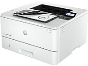 Imprimanta Laser Mono HP LaserJet PRO 4002DW; A4, duplex, viteza printare 40ppm Rezolutie printare:1200x1200dpi, memorie 256MB, max, procesor 1.2 GHz, fpo 6.1 sec, limbaje HP PCL 6, HP PCL 5e, HP postscript level 3 emulation, PDF, URF, PWG Raster , alimentare hartie: 350coli standard, 900, display_2