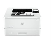 Imprimanta Laser Mono HP LaserJet PRO 4002DN; A4, duplex, viteza printare 40ppm Rezolutie printare:1200x1200dpi, memorie 256MB, max, procesor 1.2 GHz, fpo 6.1 sec, limbaje HP PCL 6, HP PCL 5e, HP postscript level 3 emulation, PDF, URF, PWG Raster , alimentare hartie: 350coli standard, 900, display_1