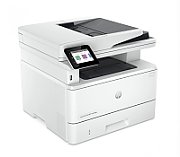 Multifunctional laser mono HP Laserjet 4102FDW , dimensiune A4 (Printare, Copiere, Scanare, Fax), Duplex, viteza 40ppm, rezolutie max 1200 x 1200dpi, procesor 1200Mhz, memorie 512MB RAM, alimentare hartie 350 coli, + 50 coli DADF, limbaj de printare  HP PCL 6, HP PCL 5e, HP postscript level 3_1