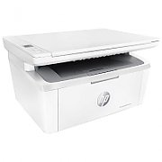 Multifunctional laser mono HP Laserjet M140WE , dimensiune A4 (Printare, Copiere, Scanare), viteza 20ppm, rezolutie max 600x600dpi, procesor 500Mhz, memorie 64MB RAM, alimentare hartie 150 coli, limbaj de printare PCLm/PCLmS, URF, PWG, , scanner: flatbed, color, , max 600dpi black, , 24 bit, 256_4