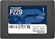 PATRIOT P220 SATA 3 1TB SSD 550/500MB/s_1