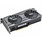 INNO3D NVIDIA Video Card RTX 3060 Twin X2 12GB GDDR6 192 bit, 1777 MHz / 15 Gbps, 3x DP, 1x HDMI, 2 fan, 2 slot_1