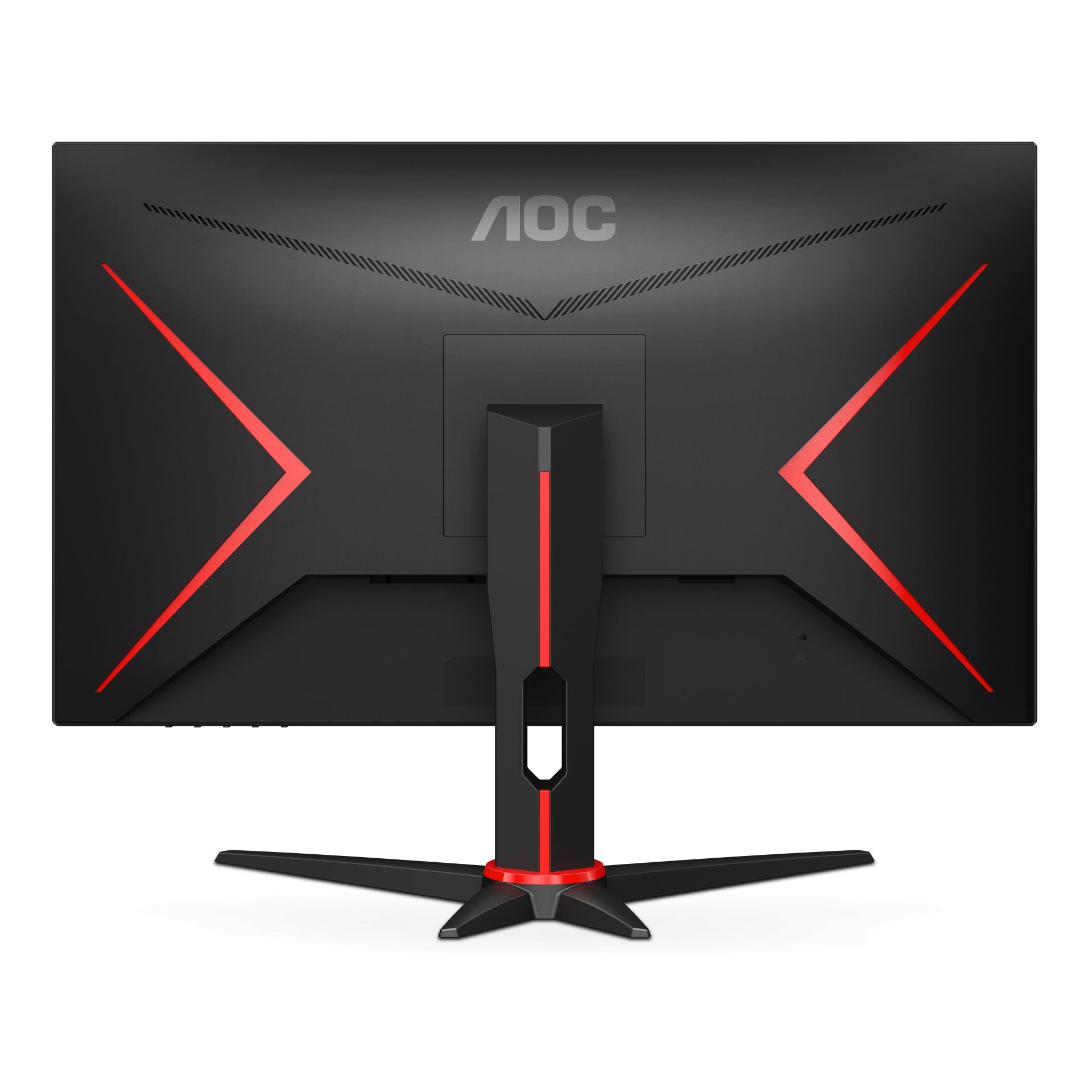 Monitor AOC 27G2SPAE/BK 27