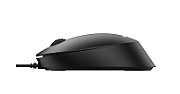 Mouse Philips SPK7207BL, USB 2.0, optic, 1000 DPI, 1.5m, negru_1