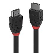 Cablu Lindy HDMI 2.0, 0.5m, negru_1