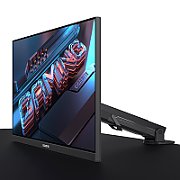 Gigabyte monitor gaming, M28U Arm Edition, diagonala: 28