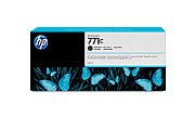 HP 771C original ink cartridge matte black standard capacity 775ml 1-pack_2