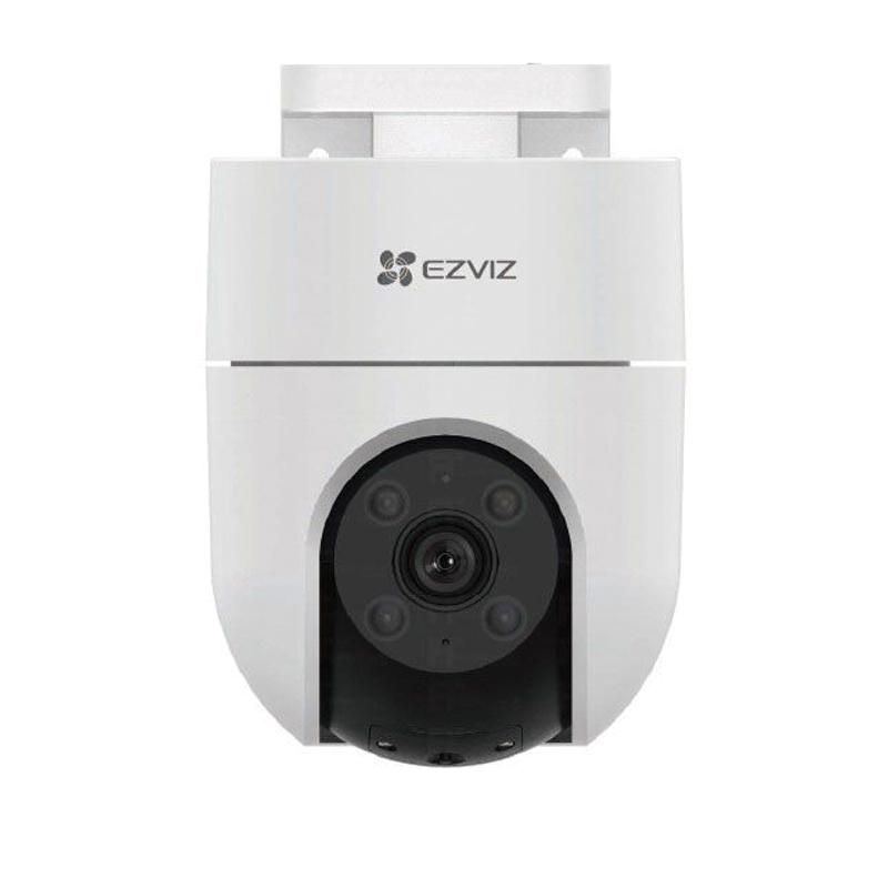 Camera de supraveghere Ezviz CS-H8c-R100-1K2WKFL(4mm), 2MP, Sensor:1/2.7