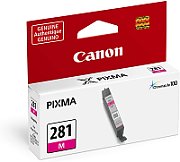 CANON CLI581M INK TANK MAGENTA_1