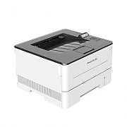 Imprimanta laser monocrom Pantum P3305DW, Dimesniune:A4;Viteza: 33 ppm, Wireless; NFC; Procesor: 350 MHz;Memorie:256 MB; rezolutie: 1200x1200 dpi; limbaj printare: PCL5e, PCL6,PS, PDF; Duplex automat; tava hartie: 250 pag; prima pagina: <8.2 sec; Retea; volum recomandat: intre 1000 si 10000 pag_1