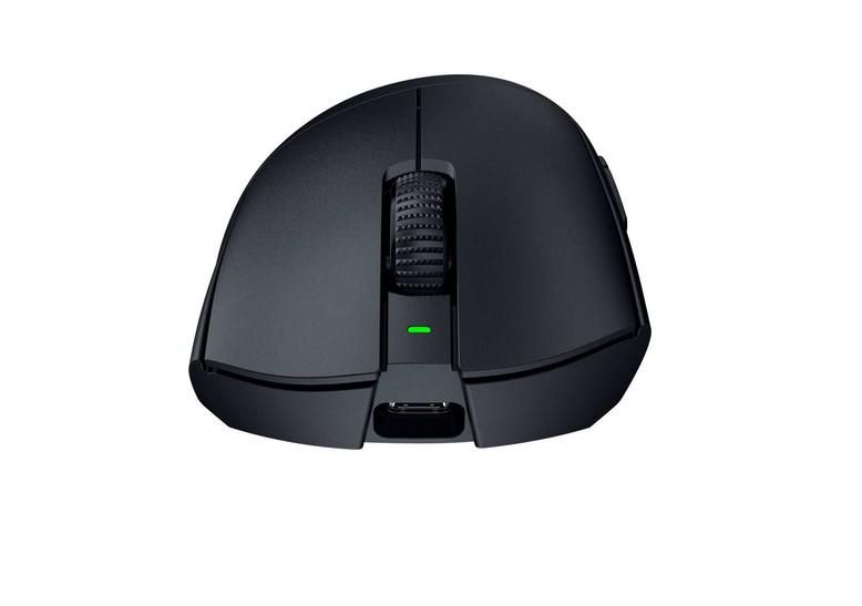 Mouse Gaming Razer DeathAdder V3 Pro, USB, negu_4